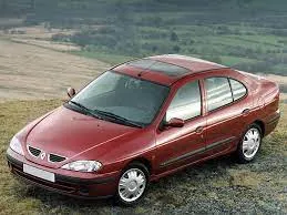 I Рестайлинг 1999 - 2003