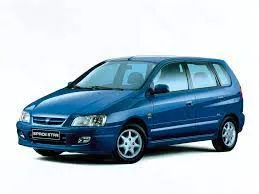 I 1998 - 2002