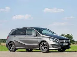 II (W246) Рестайлинг 2014 - 2018
