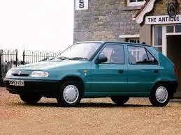 I 1994 - 2001