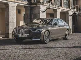 VI (G11/G12) Рестайлинг 2019 - 2021