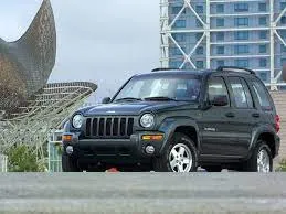 III (KJ) 2001 - 2004