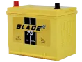 BLADE Asia 70 JL (650A, 255*173*220) с бортом