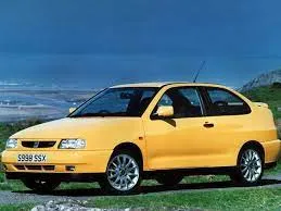 I 1993 - 1999
