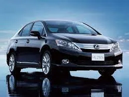 I 2009 - 2012