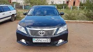 XV50 2012 - 2014