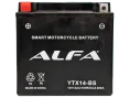 ALFA YTX14-BS 14Ah (200A 150*87*145)