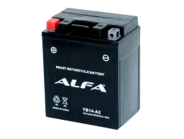 ALFA YB14-A2 14Ah (190A 136*91*168)