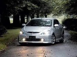 II (VS) 2001 - 2004