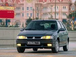 II 1991 - 1997
