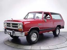 II 1981 - 1993
