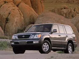 I 1995 - 1998