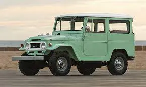 70 Series 1984 - 2007