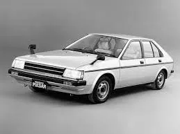 II (N12) 1982 - 1986