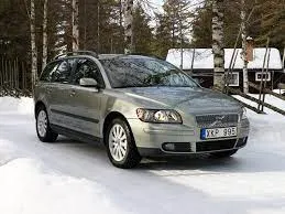 I 2004 - 2007