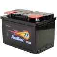 FireBall 77 R (670A, 278*175*190)