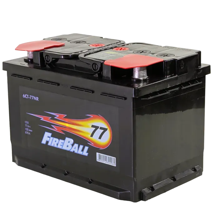 FireBall 77 R (670A, 278*175*190)
