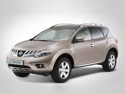II (Z51) Рестайлинг 2010 - 2013