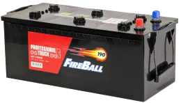 FireBall 190 (3) евро +/- (1200A, 513*223*217)