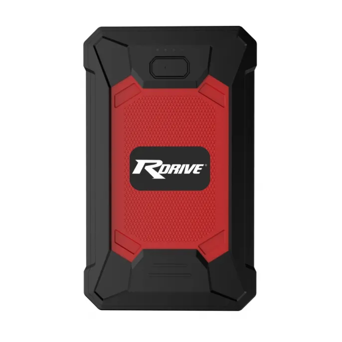 RDrive StartEasy GYZ1260AH (300/600A, 7200 мАч, IP66)