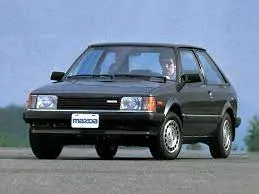 II (BD) 1980 - 1986