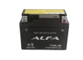 ALFA YTX4L-BS 4Ah (50A 113*70*85)