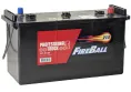FireBall 215 R (1120A, 425*160*220) (6 вольт) 3СТ-215