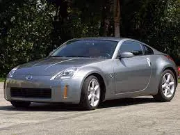 I 2002 - 2005