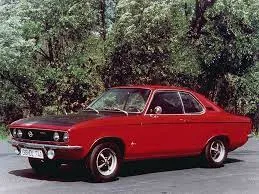 A 1970 - 1975