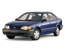 V (L50) Рестайлинг 1997 - 2000