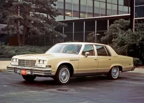 V 1977 - 1984