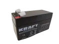 KRAFT 12V-1.2Ah F1 (97*43*52)