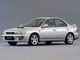 II 2000 - 2002