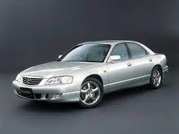 I 1993 - 2003