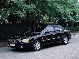 I Рестайлинг 2003 - 2005