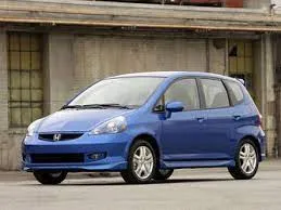 I 2001 - 2007
