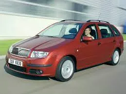 I Рестайлинг 2004 - 2007