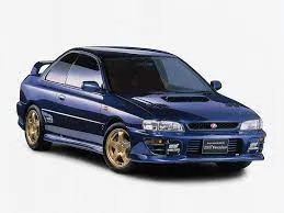 I 1994 - 2000