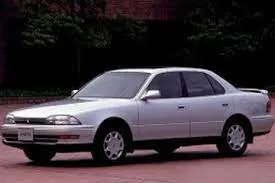 III (V30) 1990 - 1994