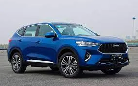 I 2019 - 2024