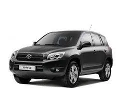 III (XA30) 2005 - 2010