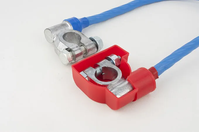 Перемычка КОНТАКТ грузовая 45 см, сеч. 25 мм2