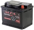 ALFA AGM 60 R (680A, 242*175*190)