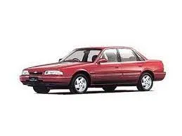 II 1987 - 1991