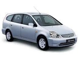 I 2000 - 2003