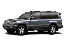 200 Series 2007 - 2012