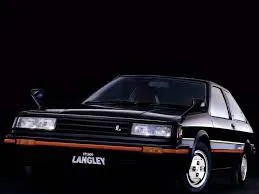 III (N13) 1986 - 1990