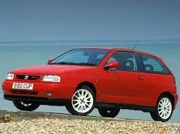 II 1996 - 1999