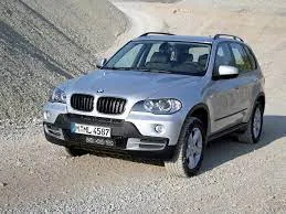 II (E70) 2006 - 2010