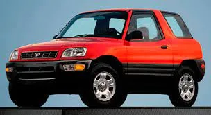 I (XA10) 1994 - 2000